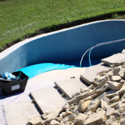 Chauffage de Piscine : Profitez d'une Baignade Confortable en Toutes Saisons Nimes